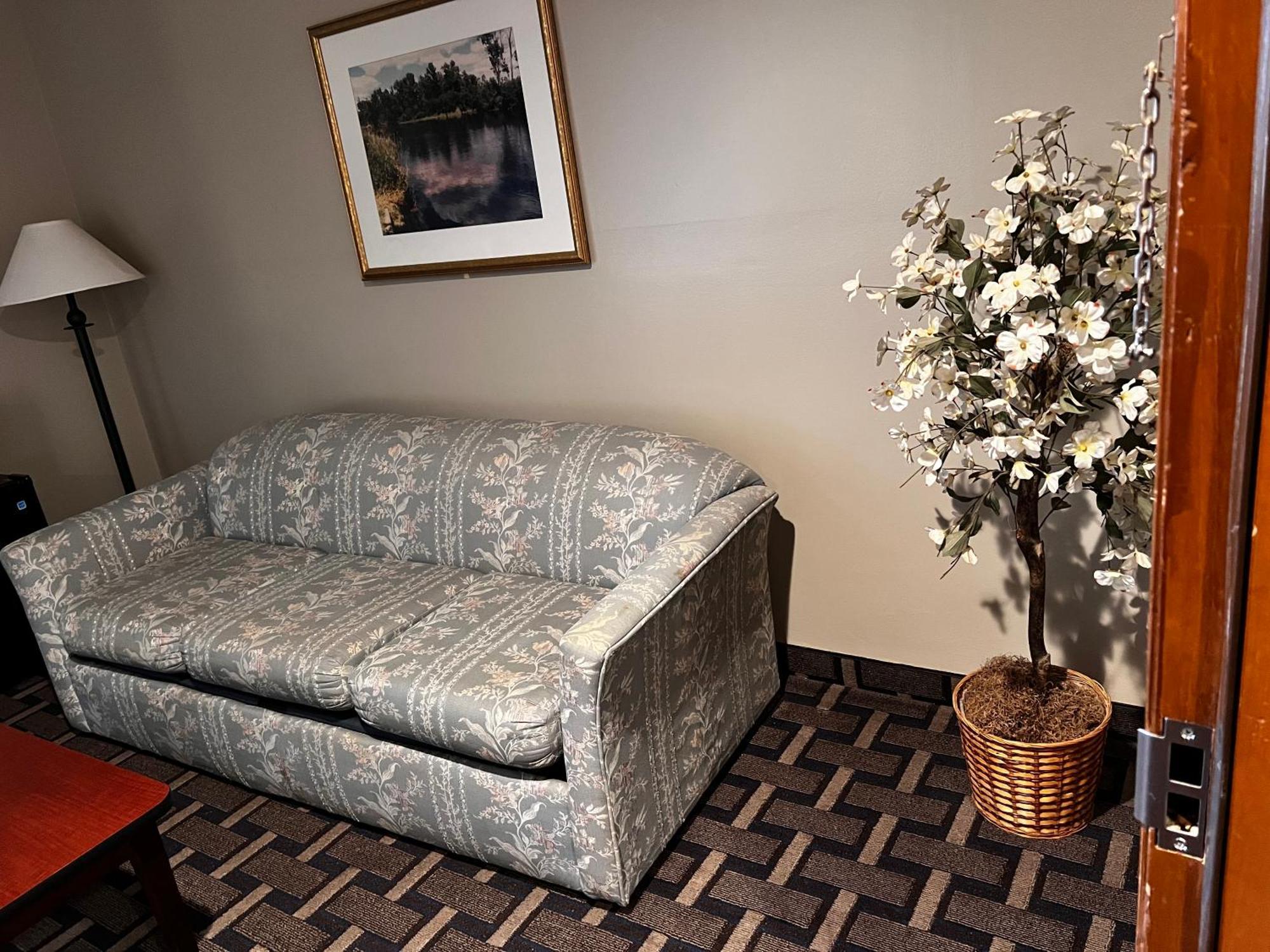 Sky Lodge Inn & Suites - Delavan Ngoại thất bức ảnh