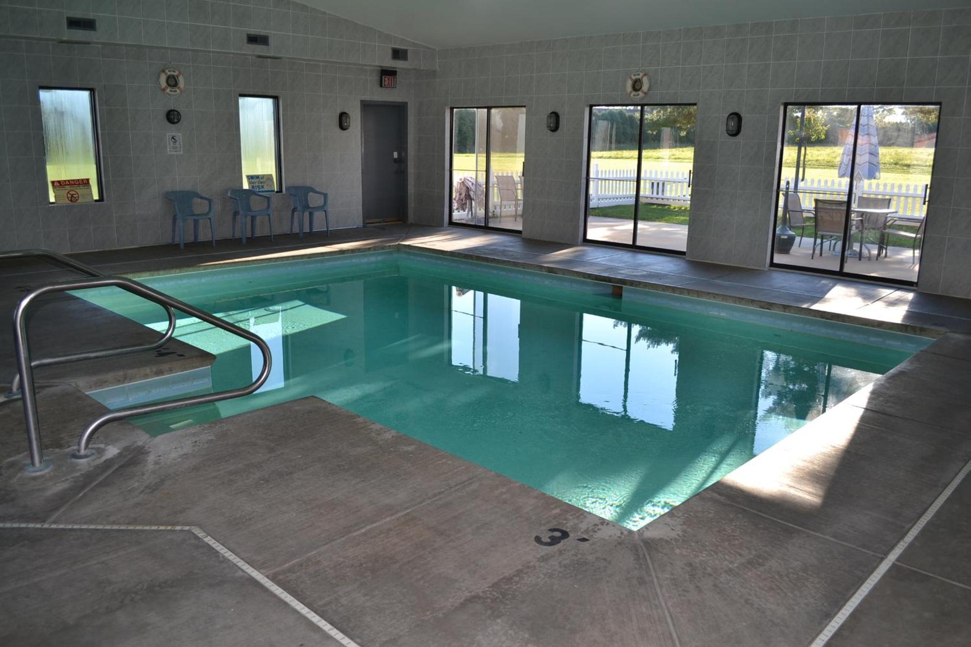 Sky Lodge Inn & Suites - Delavan Tiện nghi bức ảnh